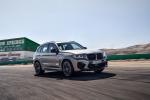 BMW X3 M Competition 2019 года (WW)
